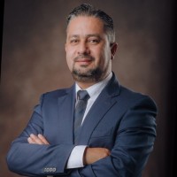 Universidad Antonio Nariño Employee Carlos Alberto Hernandez Santamaria's profile photo