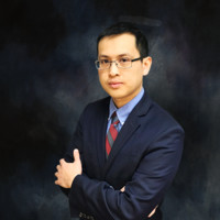 Cooper, Adel, Vu & Associates, LPA Employee Daniel Vu's profile photo