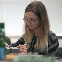 Dana Veprinski Email