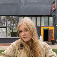 MyStream Employee Anastasia Dmitrieva's profile photo