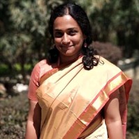Socialtrait Employee Gomathy L's profile photo