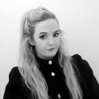 Facepunch Studios Employee Hannah Watts's profile photo
