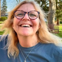 Third Act Employee Melanie Griffin's profile photo