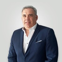FutureVault Employee Steve Livingstone's profile photo
