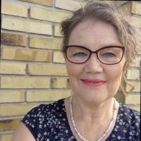 Gramex Employee Alis Saugbjerg's profile photo