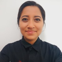 Iracema Guadalupe Bautista Amador Email