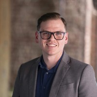 Freedom First Credit Union Employee Tyler Brummer's profile photo