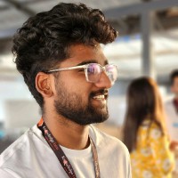 Rockwell Automation Employee Adarsh Chandran's profile photo