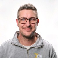 Bright Tangerine Employee Daniel Stewart's profile photo