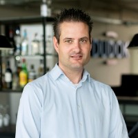 Dudok Groep Employee Erwin de Bruin's profile photo