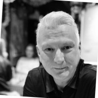 Qualtrics Employee Mark Briers's profile photo