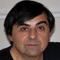 BoldIQ Employee Alex Yamaykin's profile photo