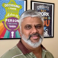 Databricks Employee Ganesh Chandrasekaran's profile photo
