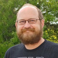 PTG International, Inc. Employee Andrew Jungklaus's profile photo