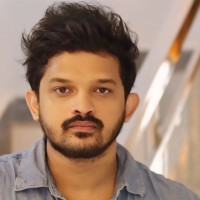 Parking Base Employee Anish S's profile photo