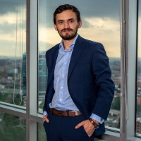 Alejandro Gil Email & Phone Number