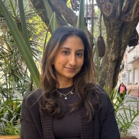 Amazon Employee Pallavi Pathak's profile photo