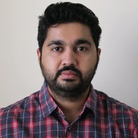 Durga Engineers Employee Harshul Sharma's profile photo