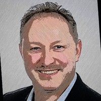 SAP Employee Marcus Erb's profile photo