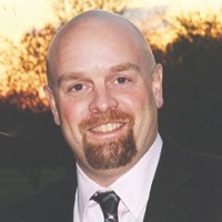 Better Home Health Care Employee Greg Schaefer's profile photo