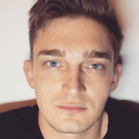 Stoloto Employee Nikita Saitkulov's profile photo