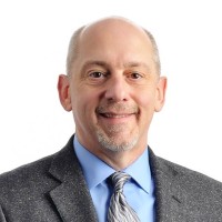 Stonebrooke Engineering Employee David Betts's profile photo