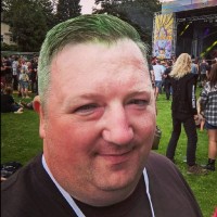 Manchester University NHS Foundation Trust Employee Chris McGrory's profile photo