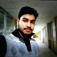 Microsoft Employee Subham Sahoo's profile photo