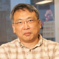 mimik Employee Ho Chiang's profile photo