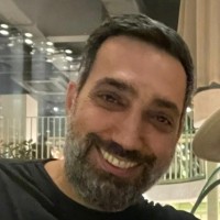 One Housing Employee Arash A.'s profile photo
