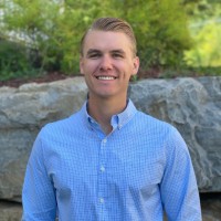 The University of Vermont Medical Center Employee Alex Linde's profile photo