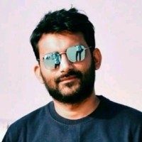 Bizztm Employee Gaurav Pandey's profile photo