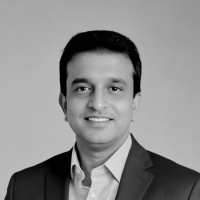Lumilens Employee Harshit Shah's profile photo