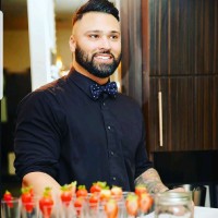 Crescent Hotels & Resorts Employee Daniel Deanda's profile photo