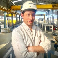 Facoro Employee Hugo Mery Rodríguez's profile photo