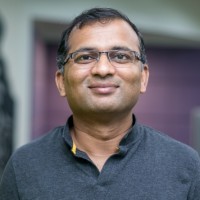 Drivetrain Employee Tarkeshwar Thakur's profile photo