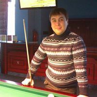 Sfera Employee Renat Kamaletdinov's profile photo