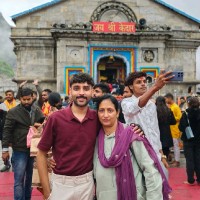 Bhawesh Phulwani Email