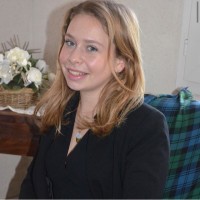 Flateo Employee Blanche Brison's profile photo