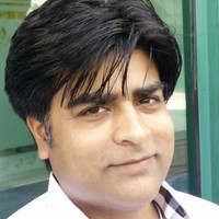Stigasoft Employee Rajeev Sharma's profile photo