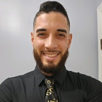 Solvent Direct Employee Daniel Demetz's profile photo