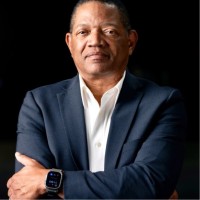 Rocket Lab Employee Matt Reynolds's profile photo