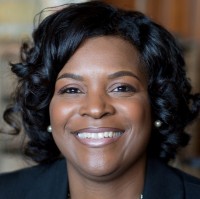 Aurora St. Luke’s Medical Center Employee Ayanna Powell-Lee's profile photo