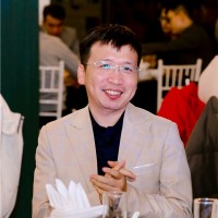 Chinh Vu Email & Phone Number