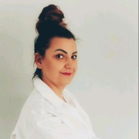 Duży Ben Employee Edyta Wilińska's profile photo