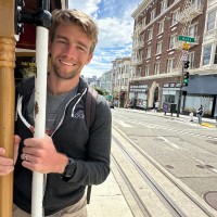 EasyVote Solutions Employee Cecil Worsley's profile photo