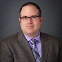 Smith Freed Eberhard Employee Kyle Riley's profile photo