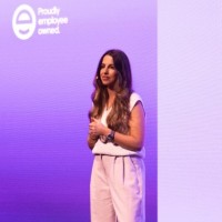 La Fosse Employee Claudia Cohen's profile photo