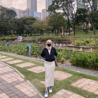 BioMark Employee Nur Y.'s profile photo