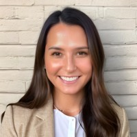 SPARC Services & Programs Employee Lauren Dellinger's profile photo